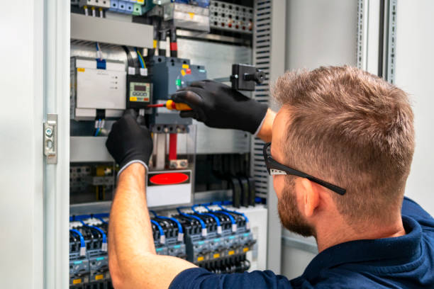 Best Licensed Electrician  in Womelsdorf, PA