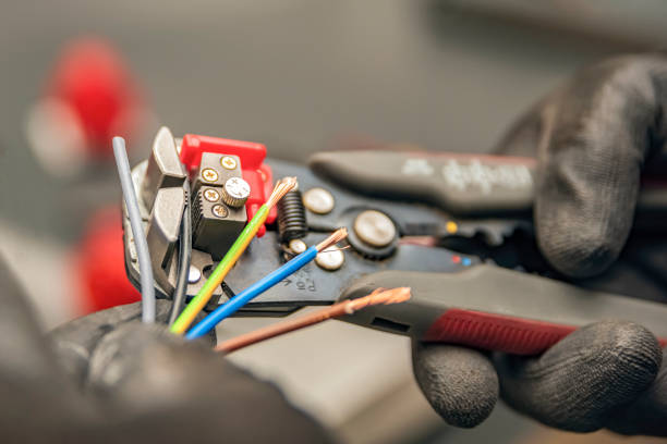 Professional Electrician in Womelsdorf, PA
