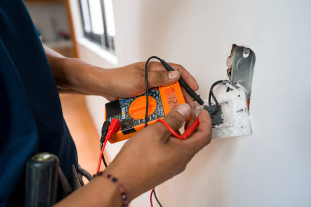 Best Electrical Upgrades for Homes  in Womelsdorf, PA