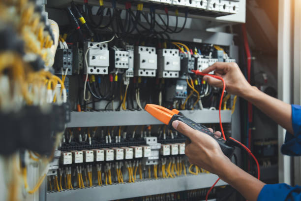 Best Electrical Rewiring Services  in Womelsdorf, PA