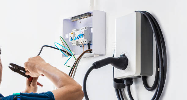 Best Residential Electrician Services  in Womelsdorf, PA