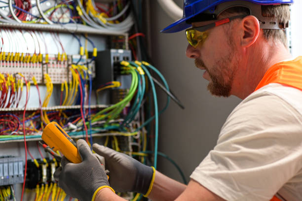 Electrical Upgrades for Homes in Womelsdorf, PA
